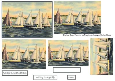 Regatta Day