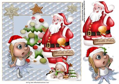 Please Santa