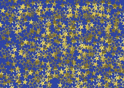 Stars for Christmas