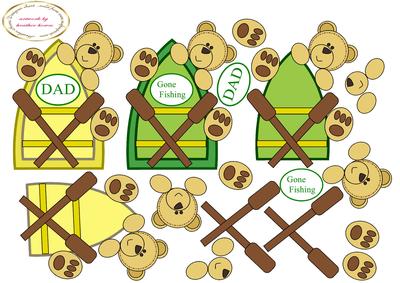 Teddy Boats