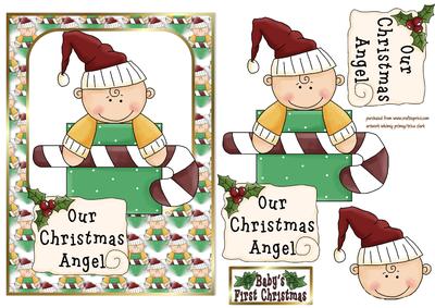 Christmas Angel