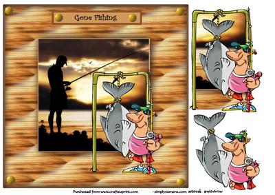 Fishing Rights