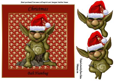 Bah Humbug