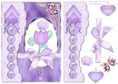Lilac Beauty