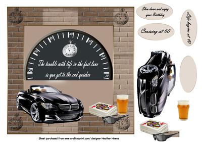 Life in the Fast Lane
