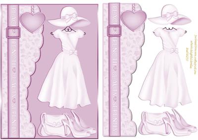 Stylish in Lilac