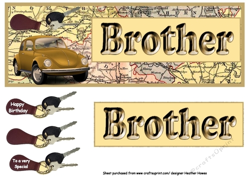 brother