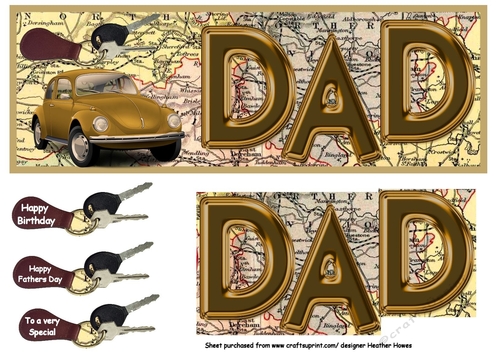 dad 4