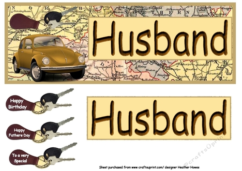 husband