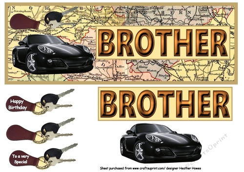 Brother 2