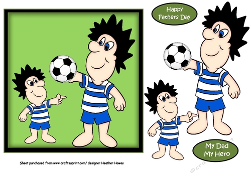 like father like son3