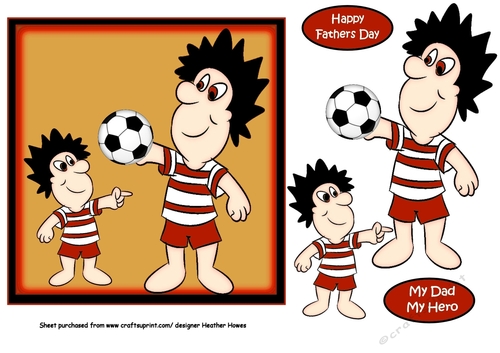 like father like son4