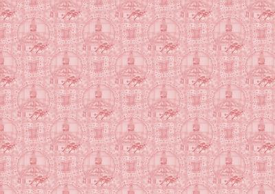 Matching Pink Christening