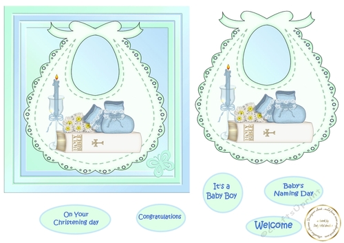 baby bib for all occasions