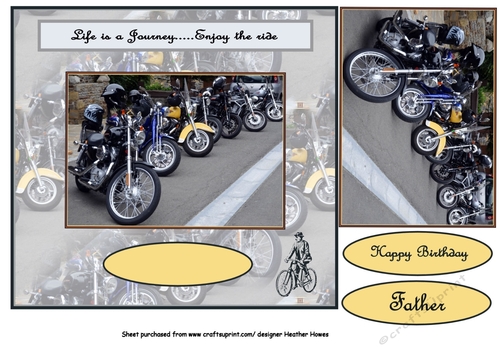 bikers