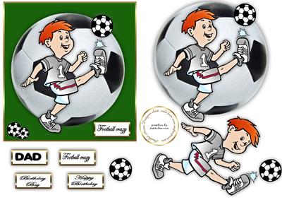 Football Crazy