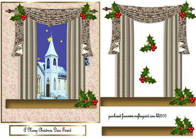 Christmas Swags
