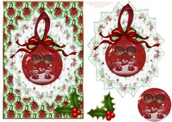 Baubles and Bows