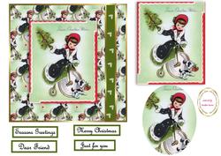 Pennyfarthing Vintage