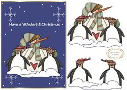 Penguin Wishes