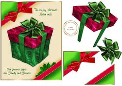 The Gift