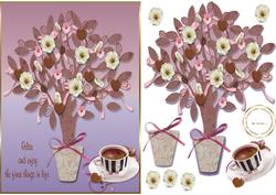 The Chocolate Tree