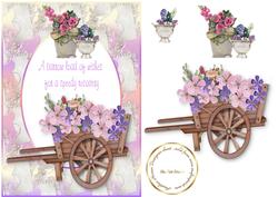 A Barrow Load of Wishes