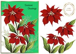 Christmas Poinsettia