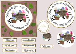 Wheelbarrow