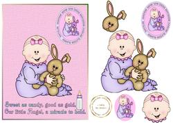 Little Miracle