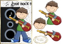 You Rock