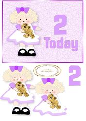 Dolly 2 Today