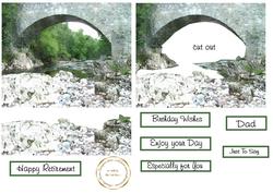 Bridge Tunnel Sheet