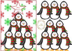 Pingy Tree Card Front
