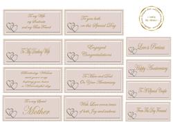 Love Sentiments 1