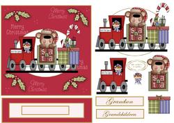 North Pole Express