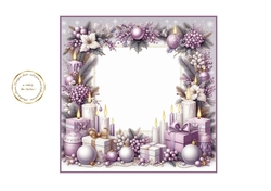 CRAFTY FRIENDS insert