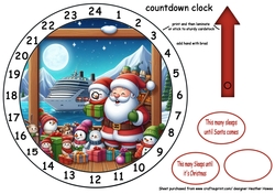 new advent christmas cruise