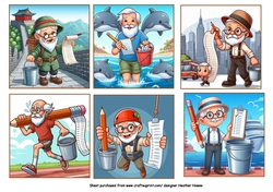 bucket list 1 male toppers