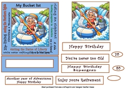 9 things to do before youre 90 (female) white water rafting