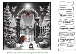 bw and red accents card front 6