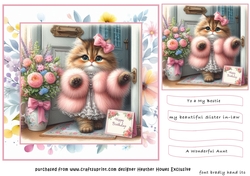 cat birthday