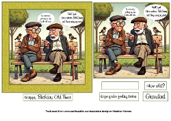 humour at its best