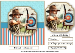 archery