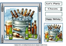 Just BEER