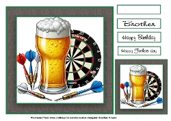 Just Darts