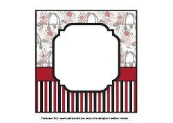Just Handbags and shoes1 insert