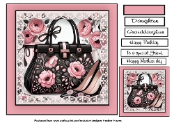 just more handbags