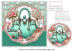 just more handbags again