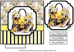 and another handbag